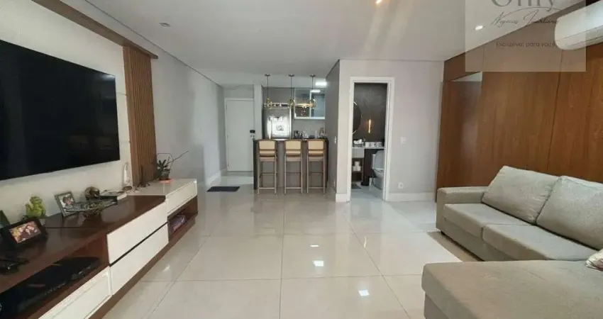 Apartamento com 2 dormitórios à venda, 70 m² por r$ 1.149.000,00 - vila leopoldina - são paulo/sp