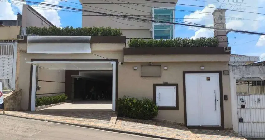 Sobrado com 2 dormitórios à venda, 88 m² por r$ 360.000,00 - jaraguá - são paulo/sp