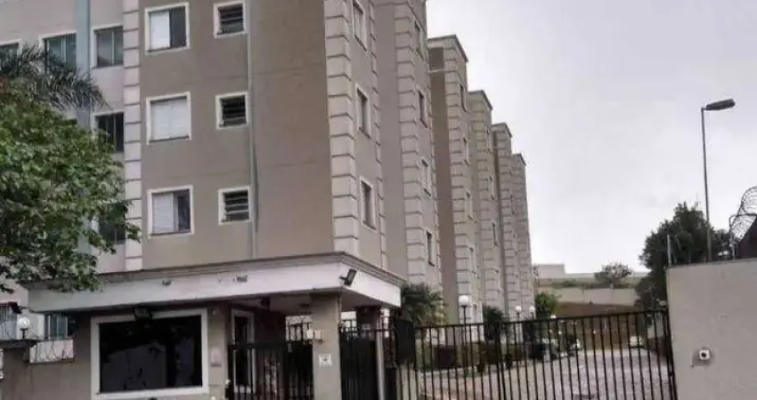 Apartamento com 2 dormitórios à venda, 44 m² por r$ 260.000,00 - jardim pirituba - são paulo/sp