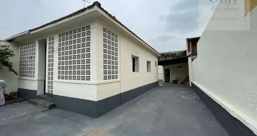 Casa com 2 dormitórios à venda, 108 m² por r$ 849.000,00 - vila fiat lux - são paulo/sp