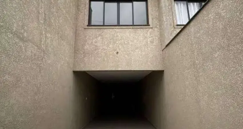 Sobrado com 3 dormitórios à venda, 170 m² por r$ 829.000,00 - jardim regina - são paulo/sp