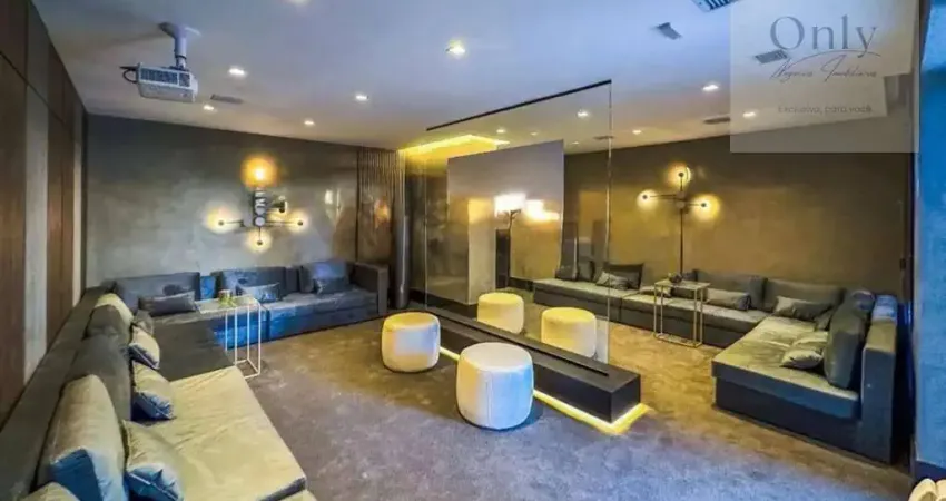 Apartamento garden com 3 dormitórios à venda, 202 m² por r$ 2.100.000,00 - city américa - são paulo/sp