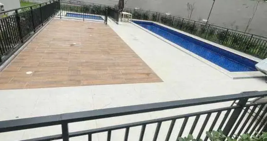 Apartamento com 2 dormitórios à venda, 39 m² por r$ 295.000,00 - vila pirituba - são paulo/sp