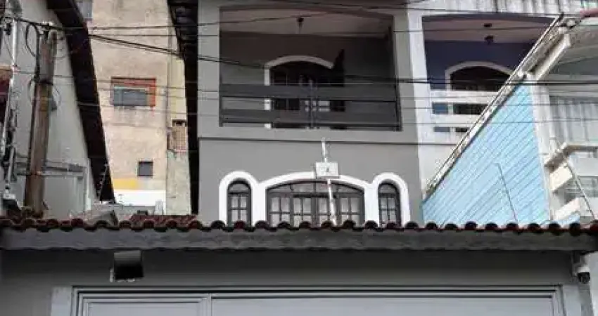 Sobrado com 3 dormitórios à venda, 114 m² por r$ 899.000,00 - jardim cidade pirituba - são paulo/sp