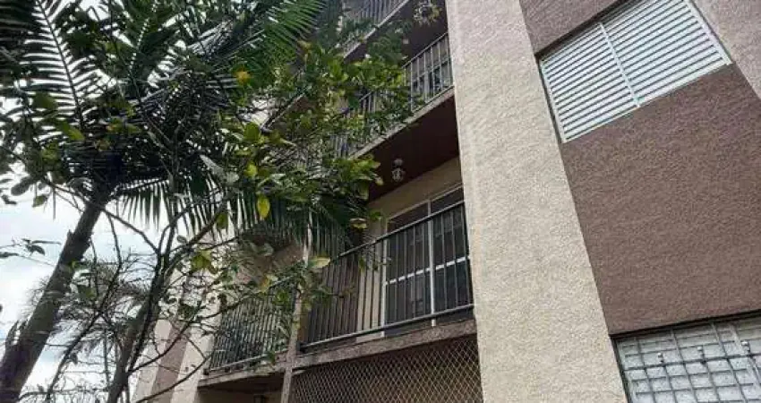 Apartamento com 2 dormitórios à venda, 54 m² por r$ 220.000,00 - santa maria - osasco/sp