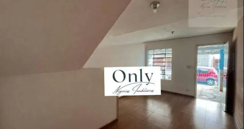 Sobrado com 3 dormitórios à venda, 109 m² por r$ 450.000,00 - jardim santo elias - são paulo/sp