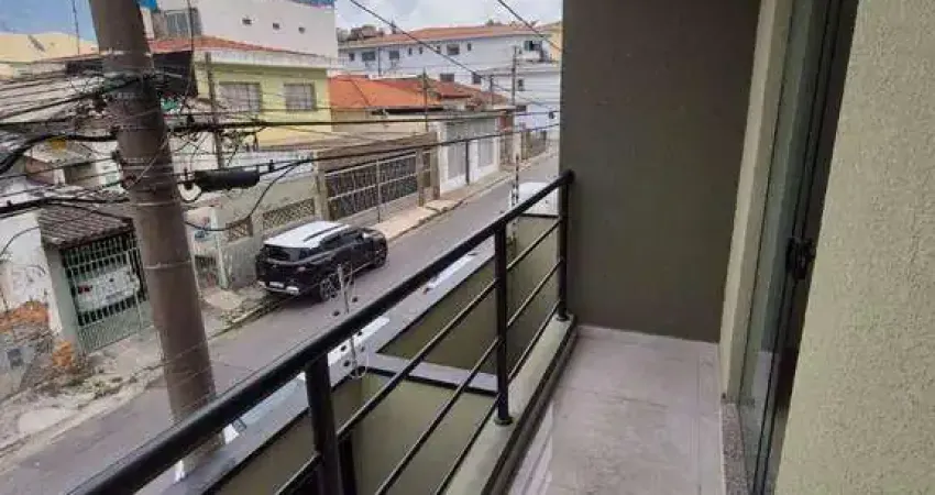 Studio com 1 dormitório à venda, 32 m² por r$ 250.000,00 - vila jaguara - são paulo/sp