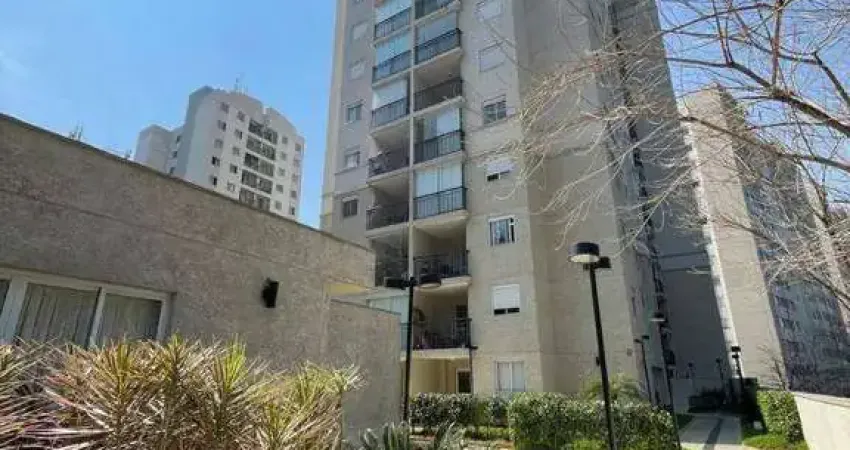 Apartamento com 3 dormitórios à venda, 64 m² por r$ 780.000,00 - jardim íris - são paulo/sp