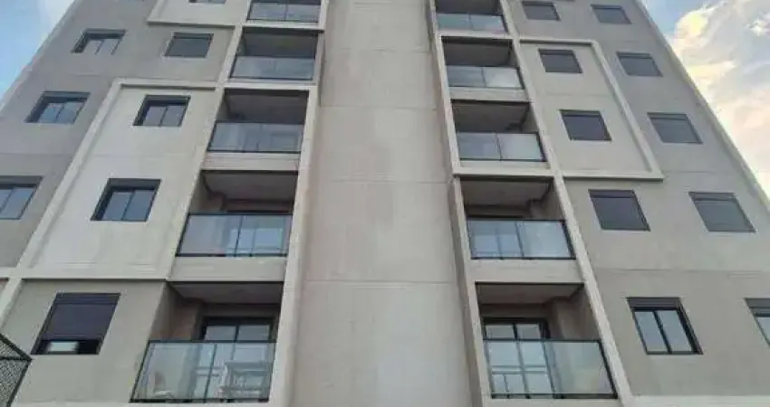 Apartamento com 2 dormitórios à venda, 50 m² por r$ 424.000,00 - centro - francisco morato/sp