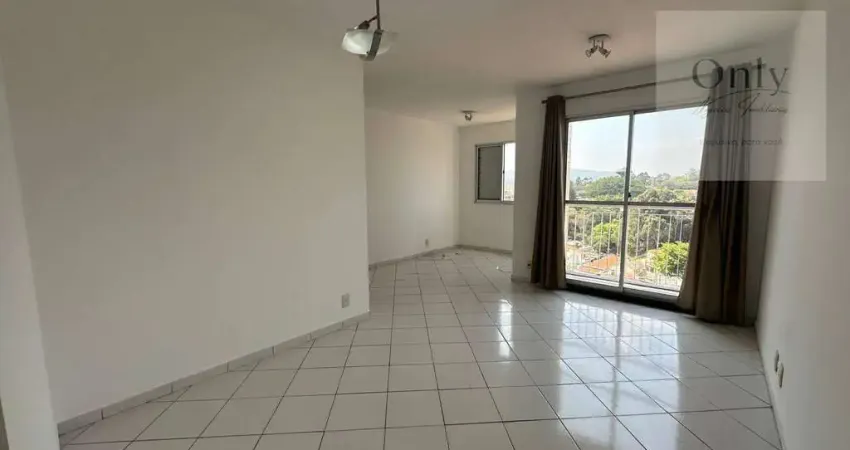 Apartamento com 3 dormitórios à venda, 64 m² por r$ 549.000,00 - parque maria domitila - são paulo/sp