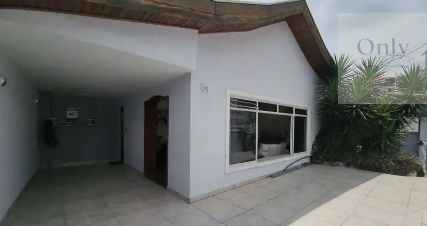 Casa com 4 dormitórios à venda, 188 m² por r$ 1.300.000,00 - vila guedes - são paulo/sp