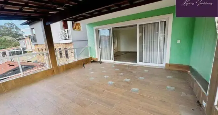 Sobrado com 3 dormitórios à venda, 300 m² por r$ 1.489.000,00 - city recanto anastácio - são paulo/sp