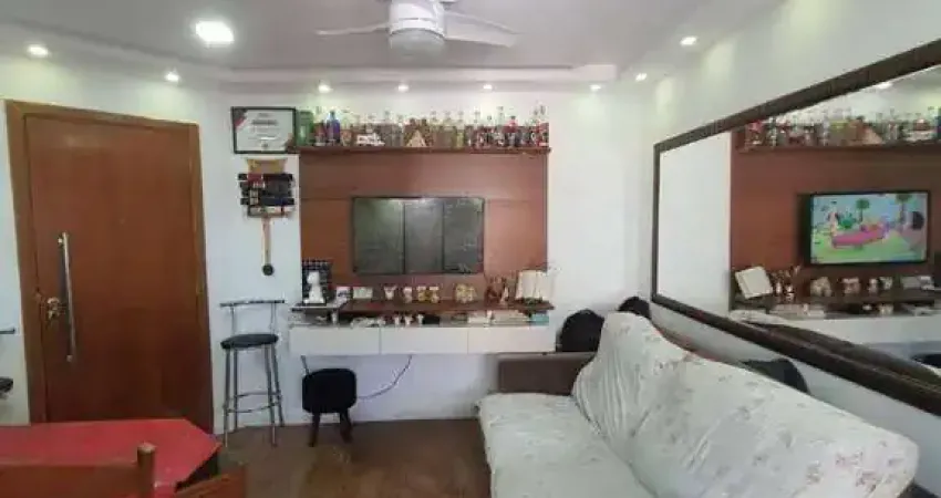 Apartamento com 2 dormitórios à venda, 49 m² por r$ 310.000,00 - vila nova cachoeirinha - são paulo/sp