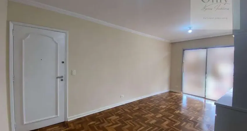 Apartamento com 2 dormitórios à venda, 70 m² por r$ 850.000,00 - vila romana - são paulo/sp