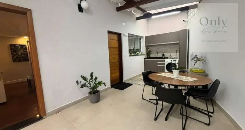 Sobrado com 2 dormitórios à venda, 101 m² por r$ 980.000,00 - city pinheirinho - são paulo/sp