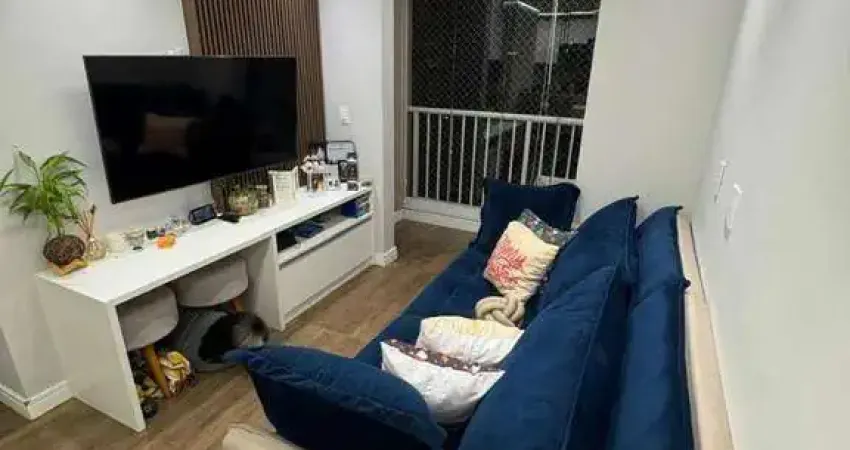 Apartamento com 2 dormitórios à venda, 49 m² por r$ 430.000,00 - vila pirituba - são paulo/sp