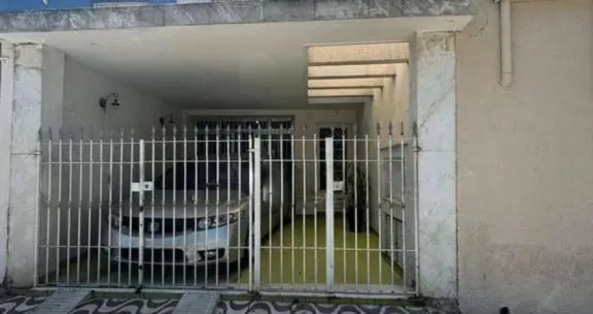 Sobrado com 2 dormitórios à venda, 100 m² por r$ 549.000,00 - vila anastácio - são paulo/sp