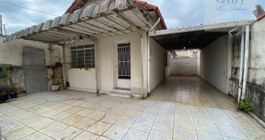 Casa com 3 dormitórios à venda, 175 m² por r$ 599.000,00 - lapa de baixo - são paulo/sp