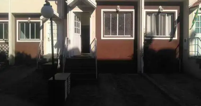 Sobrado com 2 dormitórios à venda, 80 m² por r$ 299.000,00 - jardim jaraguá - são paulo/sp