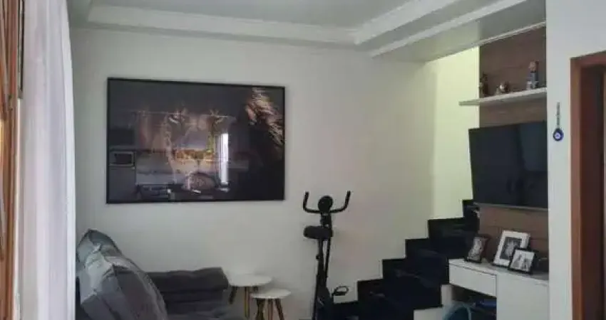 Sobrado com 2 dormitórios à venda, 100 m² por r$ 580.000,00 - vila pereira cerca - são paulo/sp