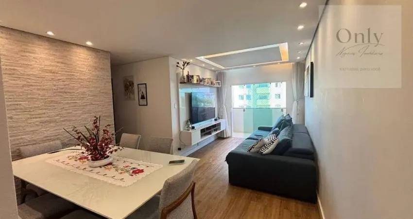 Apartamento com 3 dormitórios à venda, 83 m² por r$ 649.000,00 - vila barreto - são paulo/sp