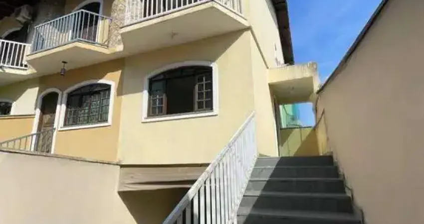 Sobrado com 3 dormitórios à venda, 170 m² por r$ 745.000,00 - vila bonilha nova - são paulo/sp