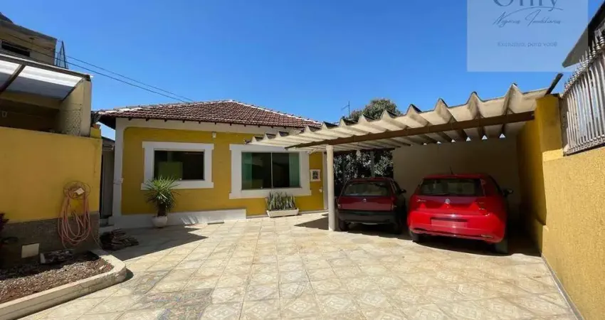 Casa com 3 dormitórios à venda, 135 m² por r$ 980.000,00 - vila pereira barreto - são paulo/sp