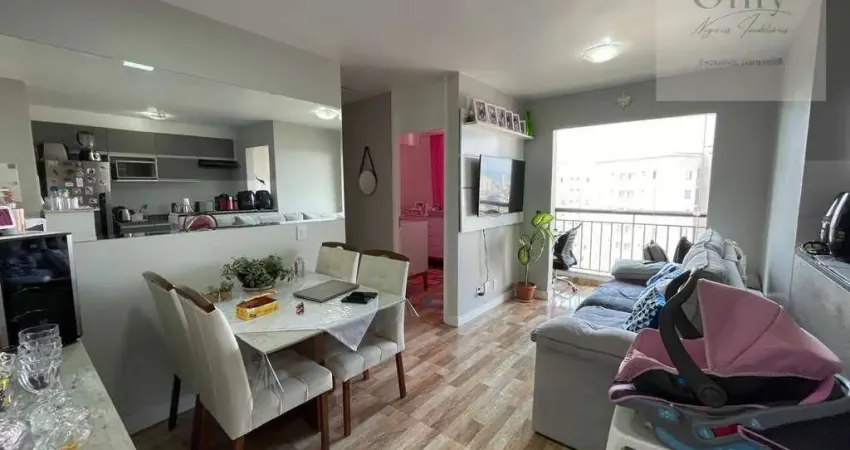 Apartamento com 2 dormitórios à venda, 53 m² por r$ 480.000,00 - jardim íris - são paulo/sp