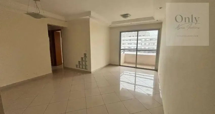 Apartamento com 3 dormitórios, 2 vagas à venda, 86 m² por r$ 629.000 - jardim cidade pirituba - são paulo/sp