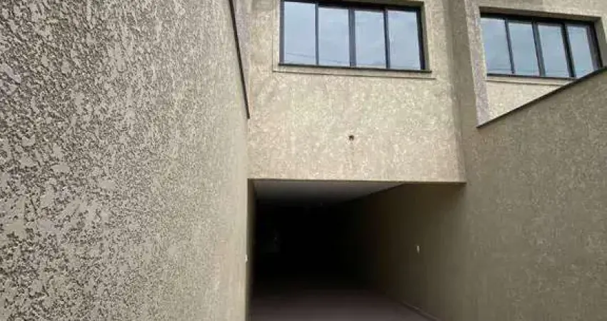 Sobrado com 3 dormitórios à venda, 170 m² por r$ 829.000,00 - jardim regina - são paulo/sp