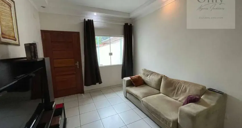 Sobrado com 3 dormitórios à venda, 90 m² por r$ 580.000,00 - parque são domingos - são paulo/sp