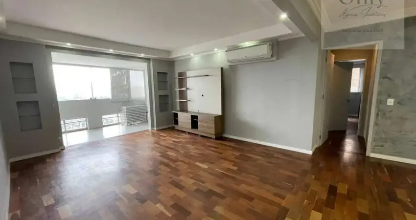 Apartamento com 3 dormitórios à venda, 128 m² por r$ 1.490.000,00 - alphaville industrial - barueri/sp
