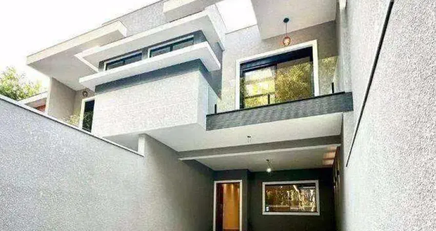 Sobrado com 3 dormitórios à venda, 182 m² por r$ 1.190.000,00 - freguesia do ó - são paulo/sp