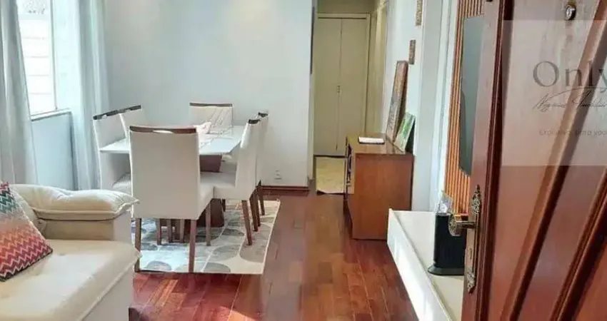 Apartamento com 3 dormitórios à venda, 61 m² por r$ 470.000,00 - jardim íris - são paulo/sp