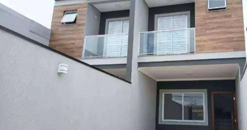 Sobrado com 3 dormitórios à venda, 95 m² por r$ 699.000,00 - jardim cidade pirituba - são paulo/sp