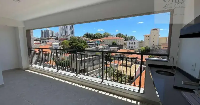 Apartamento com 3 dormitórios à venda, 82 m² por r$ 850.000,00 - freguesia do ó - são paulo/sp