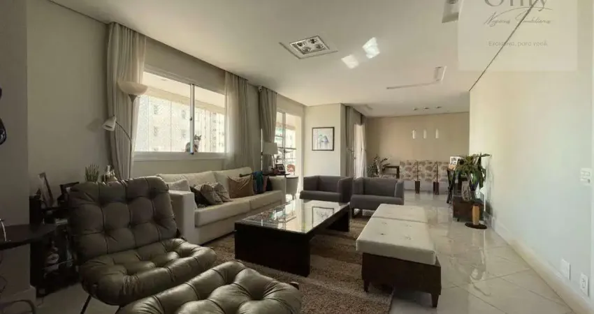 Apartamento com 3 dormitórios à venda, 175 m² por r$ 2.950.000,00 - vila leopoldina - são paulo/sp