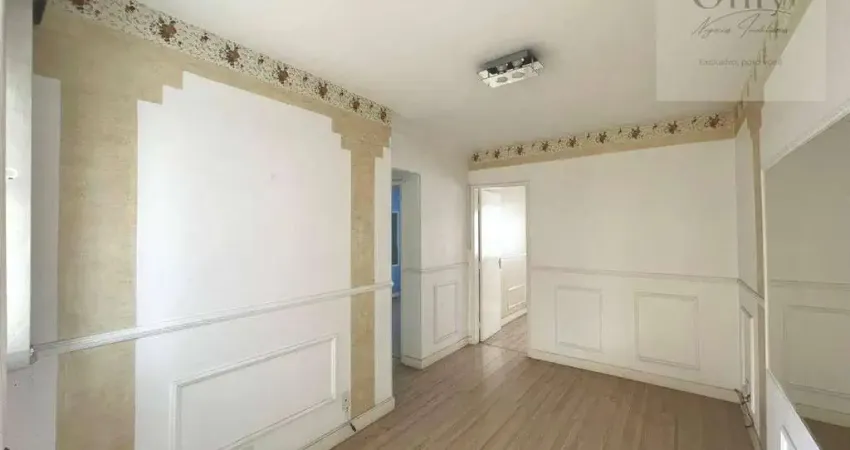 Apartamento com 2 dormitórios à venda, 56 m² por r$ 440.000,00 - santa cecília - são paulo/sp