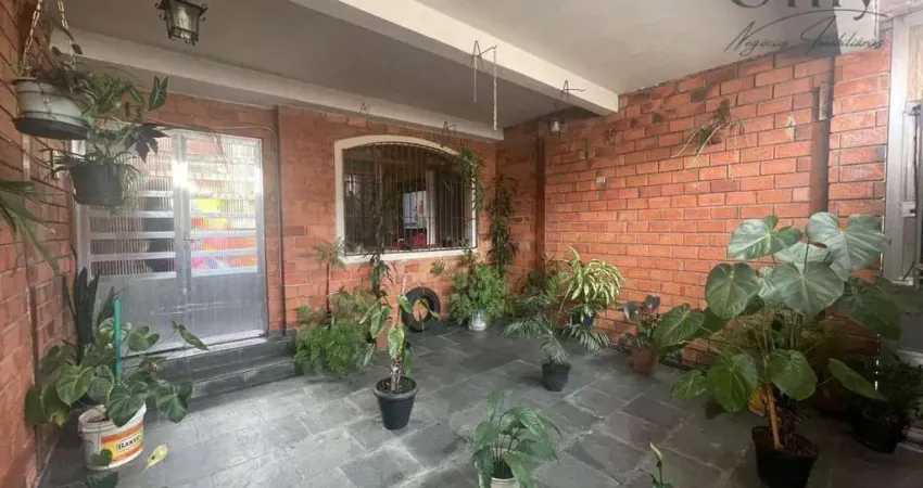 Sobrado com 3 dormitórios à venda, 140 m² por r$ 500.000,00 - jardim vista linda - são paulo/sp