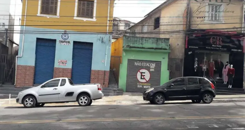 Terreno à venda, 631 m² por r$ 1.800.000,00 - freguesia do ó - são paulo/sp