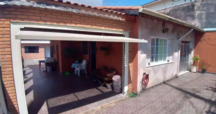 Casa com 3 dormitórios à venda, 320 m² por r$ 1.150.000,00 - jardim santo elias - são paulo/sp