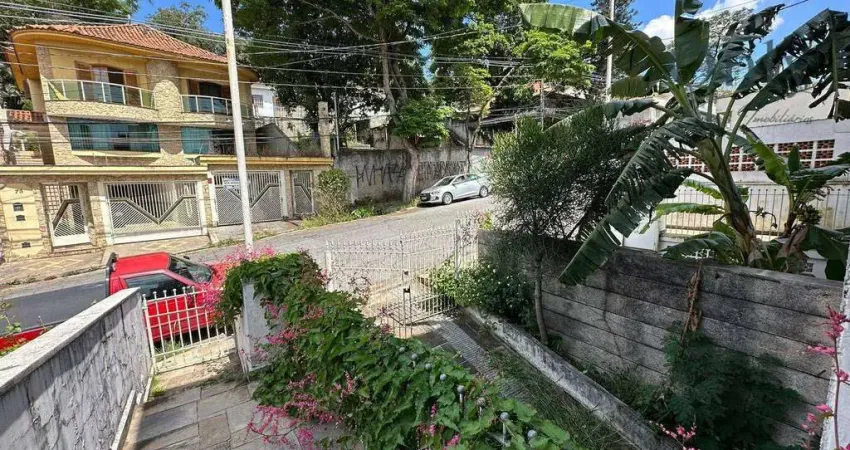 Sobrado com 3 dormitórios à venda, 190 m² por r$ 599.000,00 - vila comercial - são paulo/sp