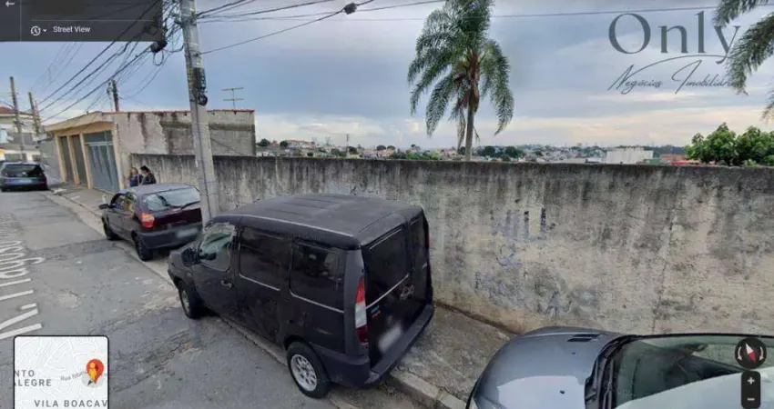 Terreno à venda, 4400 m² por r$ 7.700.000,00 - vila boaçava - são paulo/sp