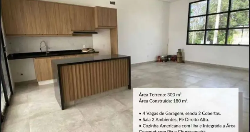 Casa com 3 dormitórios à venda, 184 m² por r$ 1.365.000,00 - condomínio jardim laguna - indaiatuba/sp
