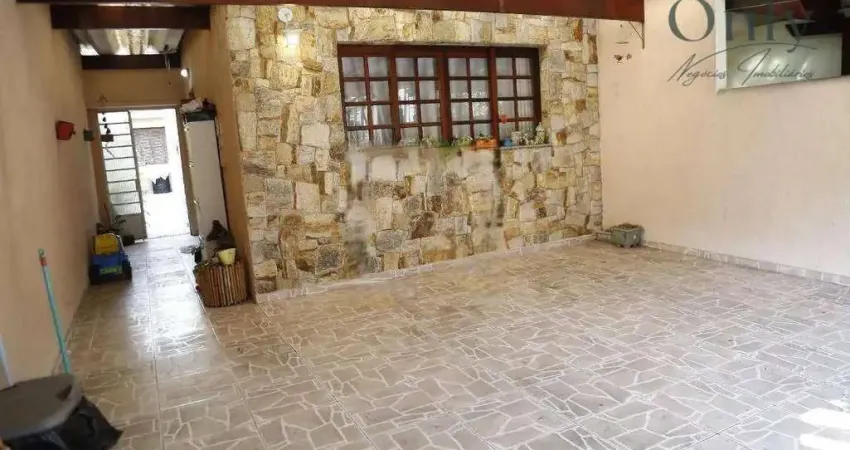 Casa com 3 quartos à venda na Rua Rudi Schaly, Vila Fiat Lux, São Paulo