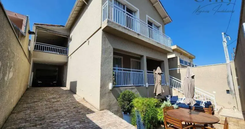 Lindo sobrado 219 m² por r$ 1.500.000 - jardim monjolo - são paulo/sp