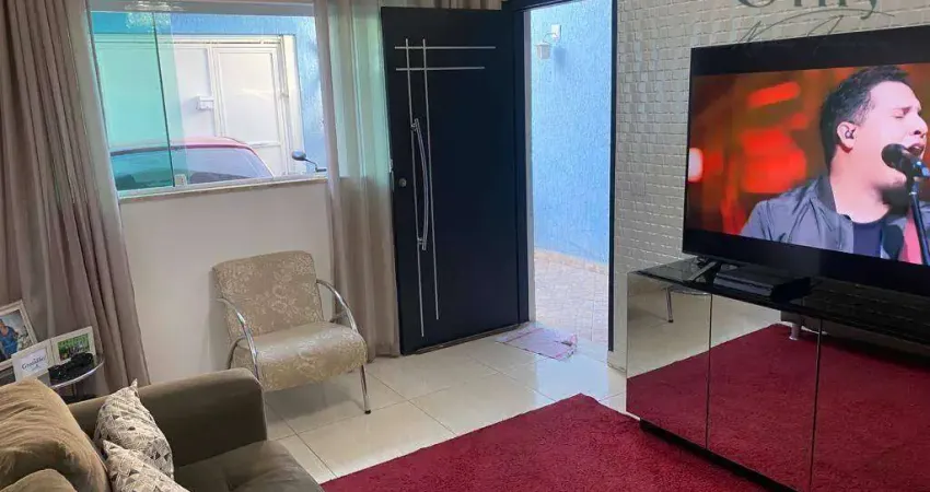 Sobrado com 4 dormitórios à venda, 160 m² - jardim regina - são paulo/sp