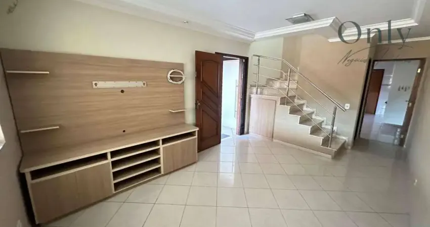 Sobrado com 3 dormitórios à venda, 130 m² por r$ 780.000,00 - jardim regina - são paulo/sp