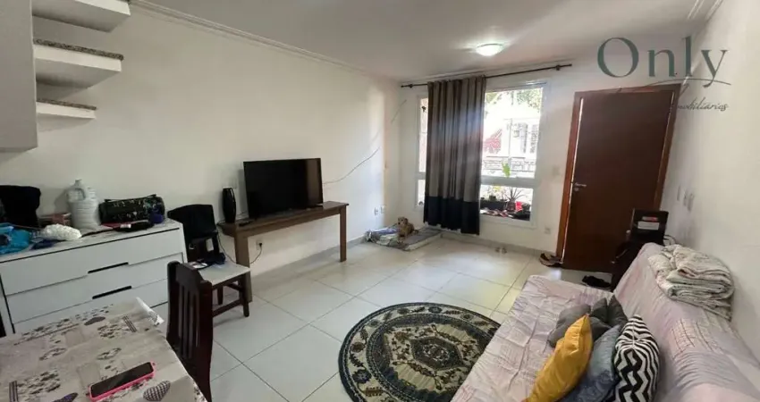 Sobrado com 2 dormitórios à venda, 79 m² - parque são domingos - são paulo/sp