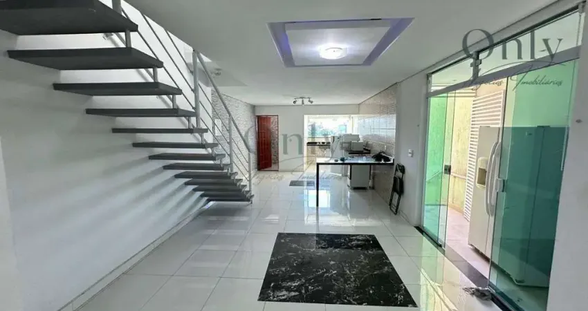 Sobrado com 4 dormitórios à venda, 300 m² - jardim cidade pirituba - são paulo/sp